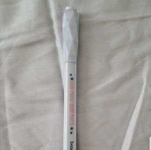 Benefit Goof Proof Brow Pencil in shade 3